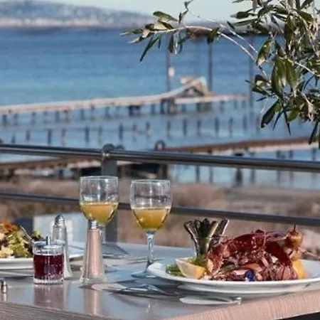 Casa vacanze Marseillan-plage, 3 Pièces, 6 Personnes - Fr-1-326-385 *