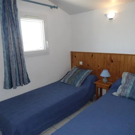 Casa vacanze Marseillan-plage, 3 Pièces, 6 Personnes - Fr-1-326-385 Marseillan (Herault)